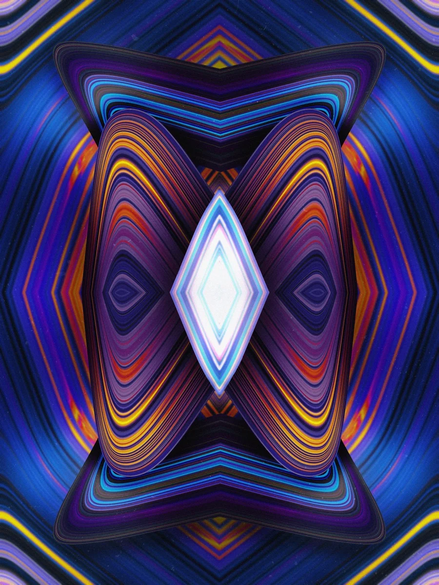 Duality Portal